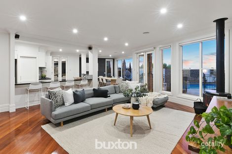 Property photo of 4 Kooyong Place Highton VIC 3216