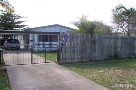 Property photo of 101 Miles Avenue Kelso QLD 4815