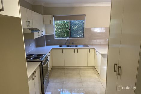 Property photo of 2/5 The Crescent Penrith NSW 2750