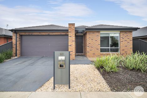 Property photo of 63 Warburton Drive Lucas VIC 3350