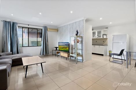 Property photo of 1/22 Chiswick Road Greenacre NSW 2190