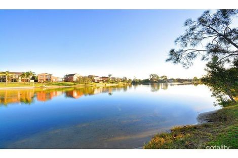100 Jabiru Ave, Burleigh Waters, QLD 4220