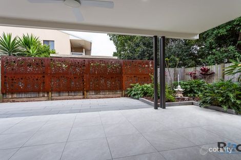 Property photo of 3/24 Oxford Street Hamilton QLD 4007