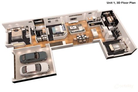 Property photo of 36A Clarke Avenue Belmont VIC 3216