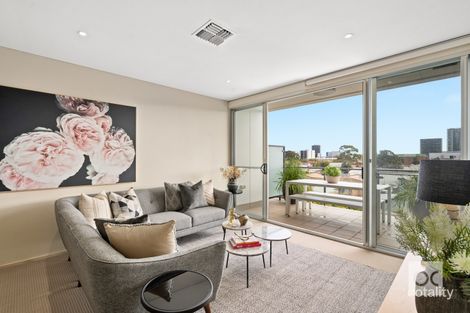 Property photo of 302/293 Angas Street Adelaide SA 5000
