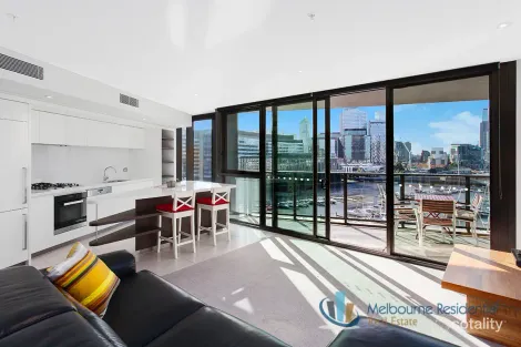 Property photo of 1005/100 Lorimer Street Docklands VIC 3008