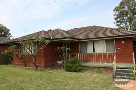 Property photo of 2 Arakoon Avenue Penrith NSW 2750