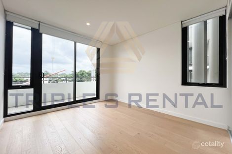 Property photo of 301/2 Foundry Street Erskineville NSW 2043