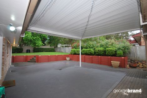 Property photo of 10 Fox Close Kariong NSW 2250