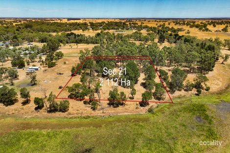21 Arthur St, Tarpeena, SA 5277