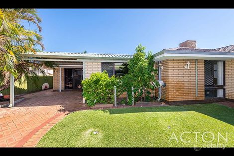 Property photo of 28 Hackbridge Way Bayswater WA 6053
