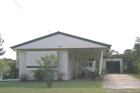 5 Cambridge St, Silkstone, QLD 4304