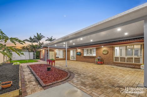 Property photo of 30 Carnation Crescent Calamvale QLD 4116