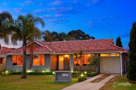 111 Belgrave Esp, Sylvania Waters, NSW 2224