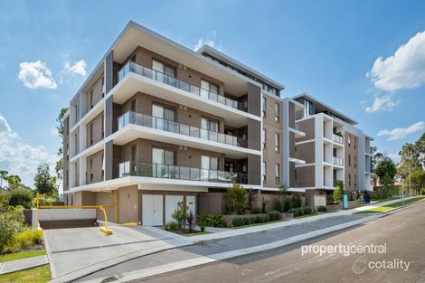 304/1 Markham Ave, Penrith, NSW 2750