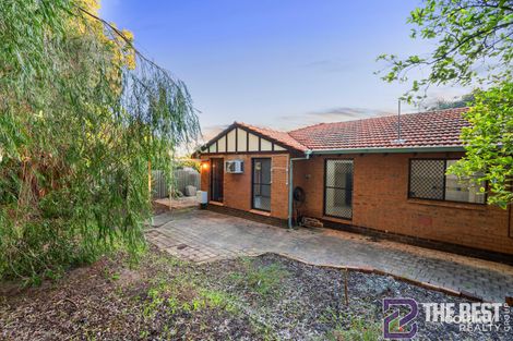 29 Lensham Pl, Armadale, WA 6112
