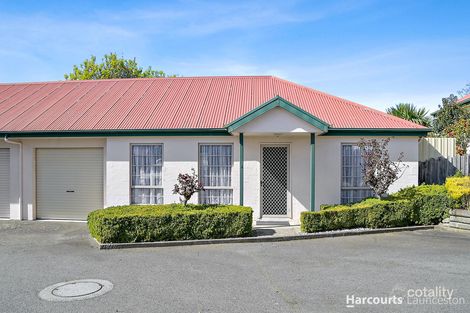 Property photo of 4/369A Hobart Road Youngtown TAS 7249