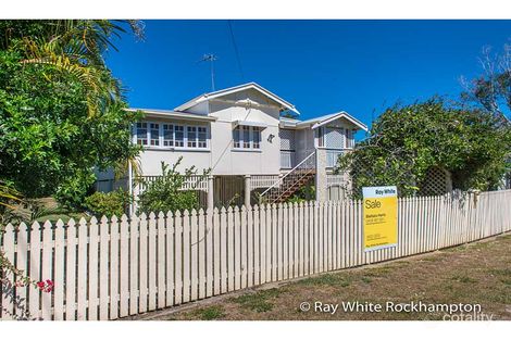 Property photo of 15 McKelligett Street Wandal QLD 4700