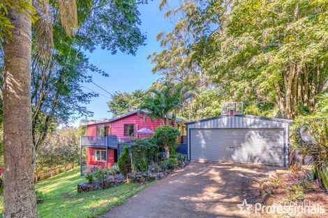 Property photo of 3 Contour Road Tamborine Mountain QLD 4272