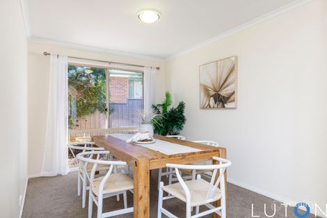 Property photo of 3 Hughes Crescent Ngunnawal ACT 2913