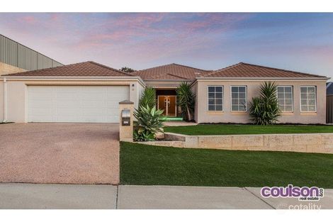 Property photo of 3 Shaftesbury Way Wellard WA 6170