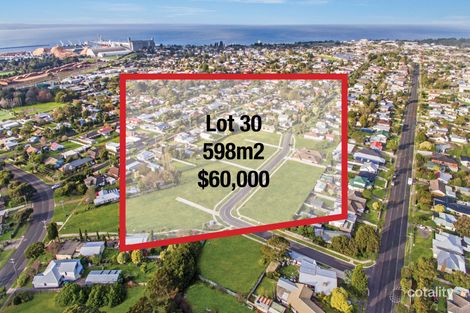 30 Patrick St, Portland, VIC 3305