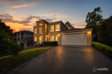 Property photo of 3 Crystal Way Mount Annan NSW 2567