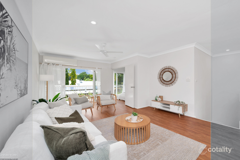 4/9-11 Behan St, Manunda, QLD 4870