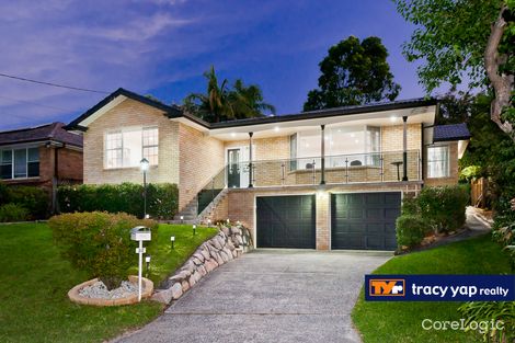 Property photo of 32 Newton Street North Epping NSW 2121