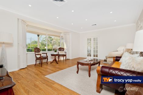 Property photo of 32 Newton Street North Epping NSW 2121