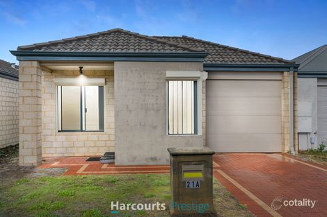 Property photo of 1/21 Holmes Street Southern River WA 6110