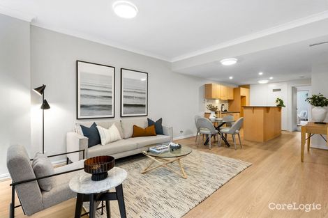 Property photo of 1/28 Ridge Street North Sydney NSW 2060