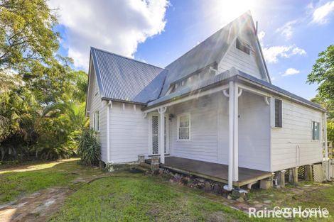 Property photo of 60 Johnson Parade Lemon Tree Passage NSW 2319