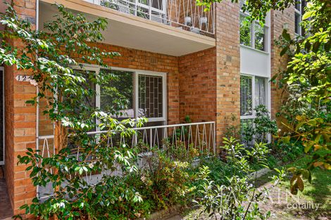 Property photo of 3/41 Riversdale Road Hawthorn VIC 3122