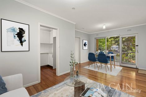 Property photo of 3/41 Riversdale Road Hawthorn VIC 3122