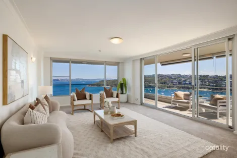 51/1 Lauderdale Ave, Fairlight, NSW 2094