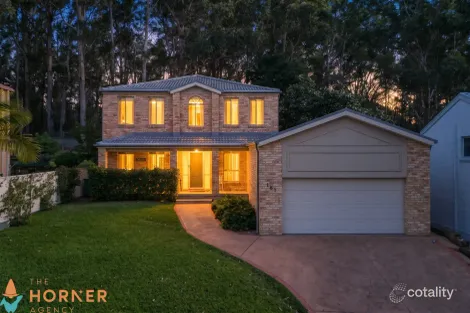 167 Woodbury Park Dr, Mardi, NSW 2259