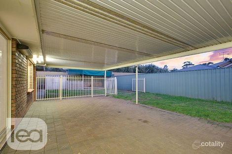 Property photo of 22 Perre Drive Craigmore SA 5114