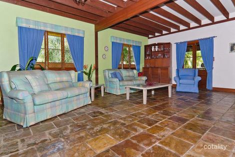 Property photo of 18 Maria Court Glenview QLD 4553