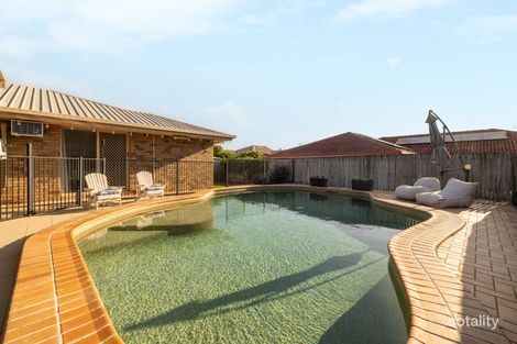 Property photo of 53 Corvette Crescent Bracken Ridge QLD 4017