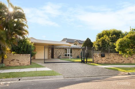 Property photo of 53 Corvette Crescent Bracken Ridge QLD 4017