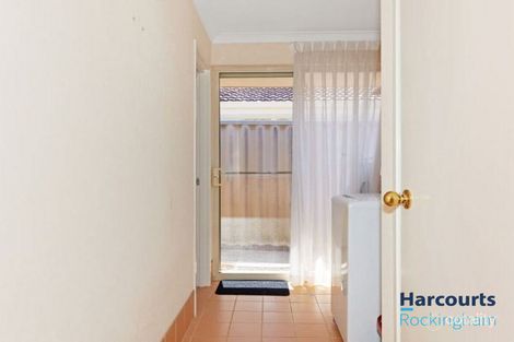 Property photo of 40 Grand Ocean Boulevard Port Kennedy WA 6172