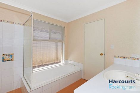 Property photo of 40 Grand Ocean Boulevard Port Kennedy WA 6172