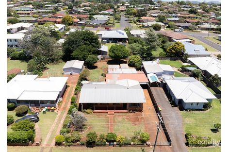 21 Merritt St, Harristown, QLD 4350