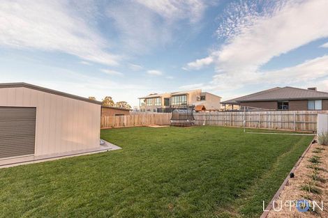 Property photo of 70 Wighton Terrace Casey ACT 2913