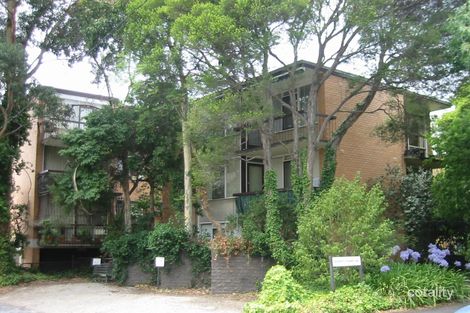 Property photo of 5/3-25 Hanover Street Fitzroy VIC 3065