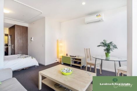Property photo of 2706/350 William Street Melbourne VIC 3000