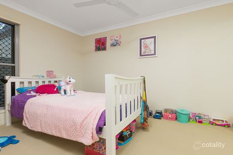 Property photo of 160 Grande Avenue Springfield Lakes QLD 4300