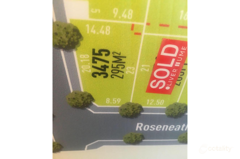 Property photo of LOT 3475/450 Donnybrook Road Mickleham VIC 3064