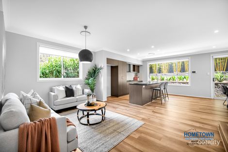 Property photo of 40 Boydhart Street Grantham Farm NSW 2765